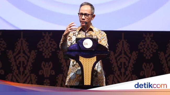 Ketua OJK: Perbankan Indonesia Tetap Stabil di Tengah Gejolak Geopolitik