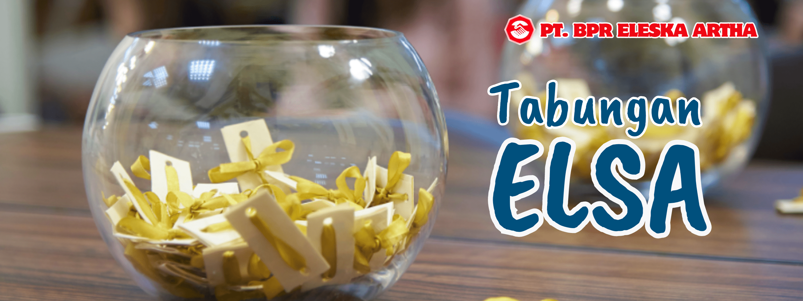 Tabungan Elsa